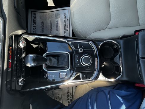 Used 2019 MAZDA CX-9 Grand Touring AWD/4WD image 25