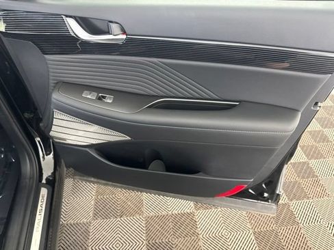 Used 2025 Hyundai Palisade Calligraphy AWD/4WD image 25