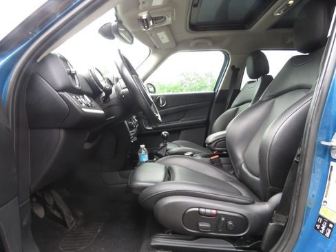 Used 2017 MINI Cooper Countryman S AWD/4WD image 10