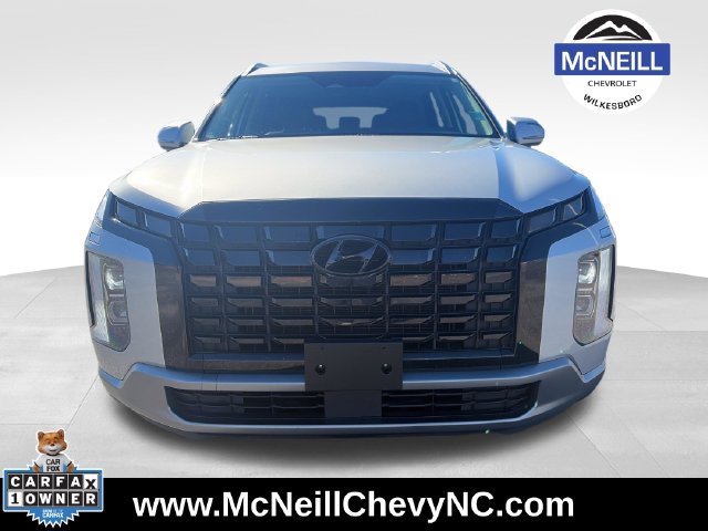 Used 2025 Hyundai Palisade SEL AWD/4WD image 2