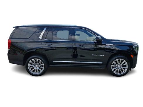 Used 2024 GMC Yukon Denali AWD/4WD image 6
