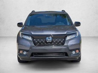 Used 2020 Honda Passport Touring video 2