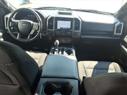 Used 2020 Ford F150 XLT w/ Equipment Group 302A Luxury image 10