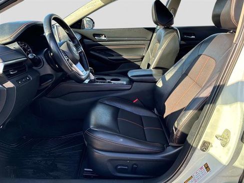 Used 2019 Nissan Altima 2.5 SR image 20