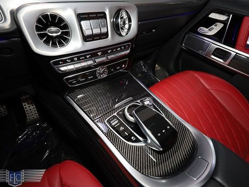 Used 2024 Mercedes-Benz G 63 AMG 4MATIC image 36