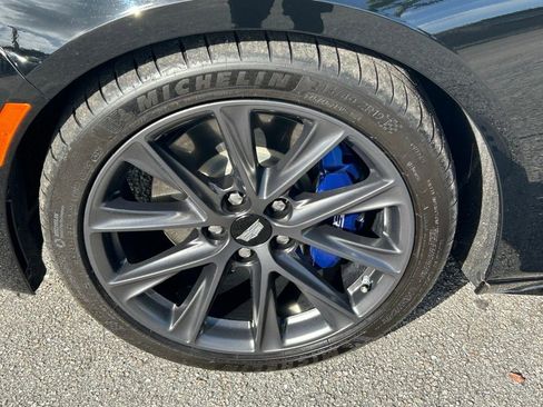 Used 2023 Cadillac CT5 V w/ Premium Package image 20