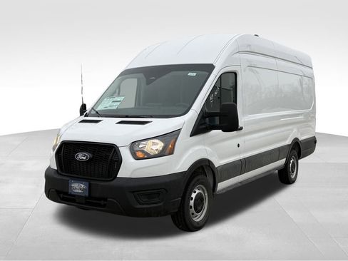 New 2026 Ford Transit 350 148 High Roof Extended image 2