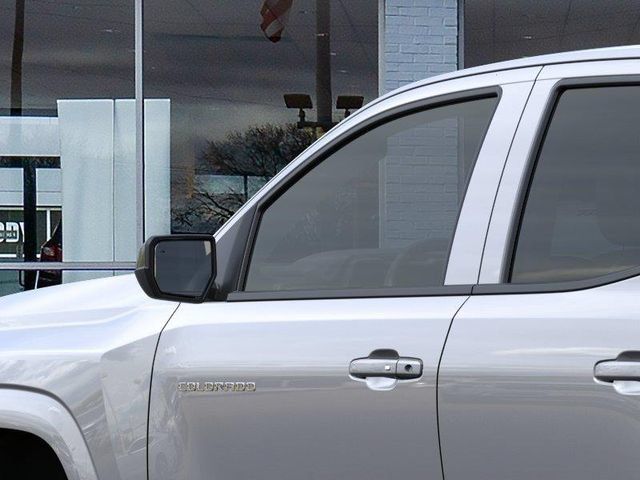 New 2026 Chevrolet Colorado LT w/ Advanced Trailering Package AWD/4WD image 12