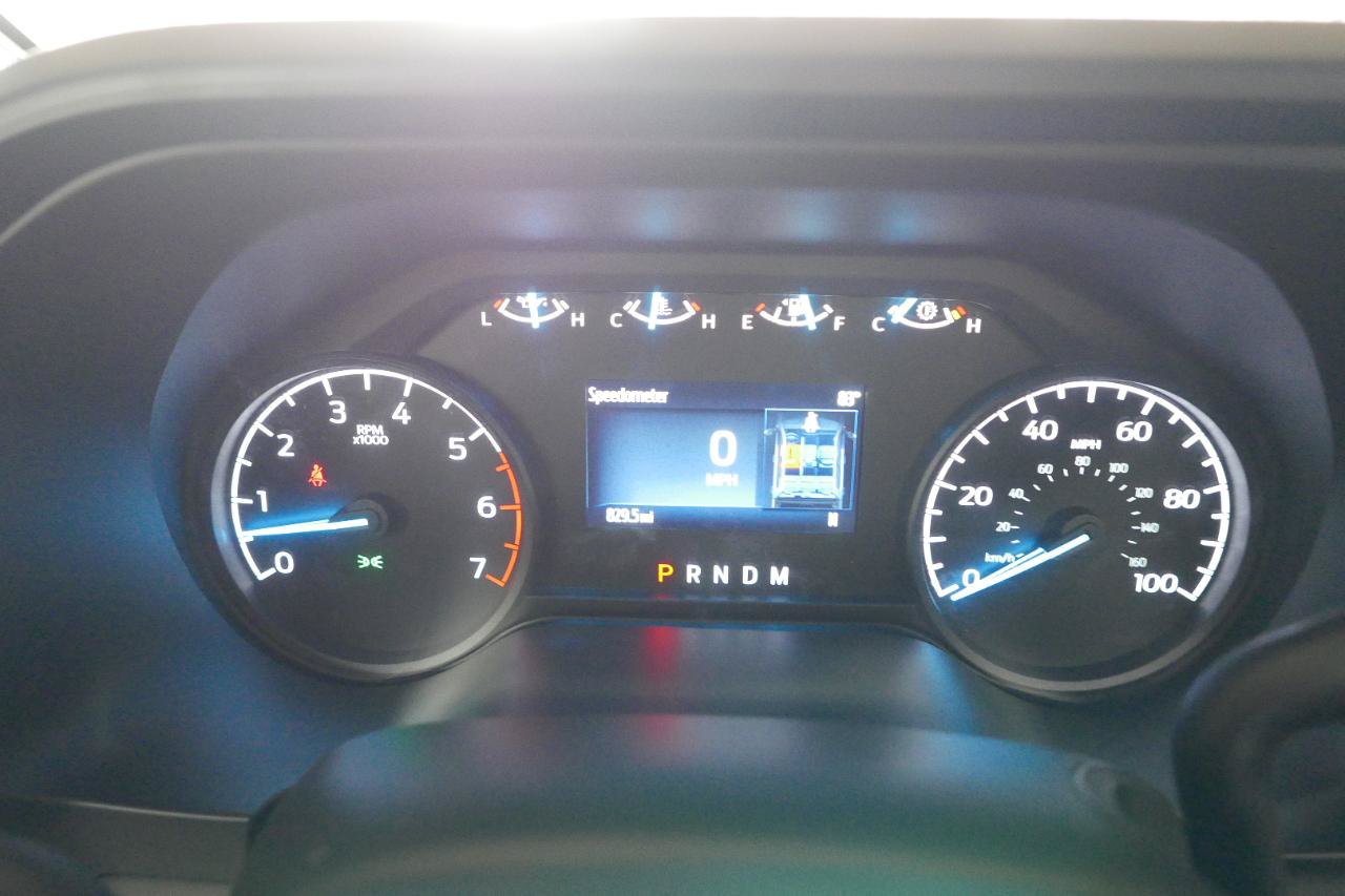 Used 2026 Ford F250 XL w/ STX Appearance Package AWD/4WD image 14
