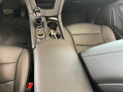 Used 2023 Cadillac XT6 Premium Luxury w/ Technology Package AWD/4WD image 47