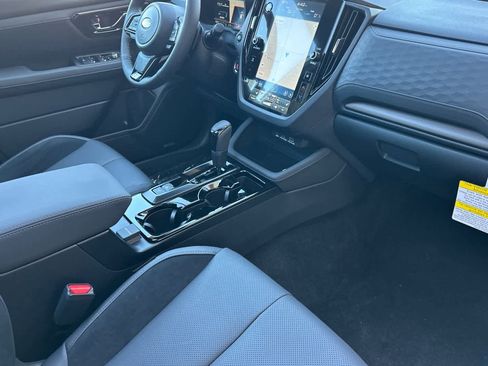 New 2026 Subaru Forester Touring AWD/4WD image 17
