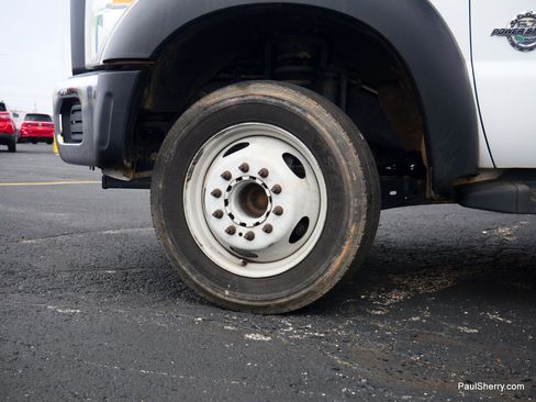 Used 2016 Ford F450 XL w/ Power Equipment Group image 19