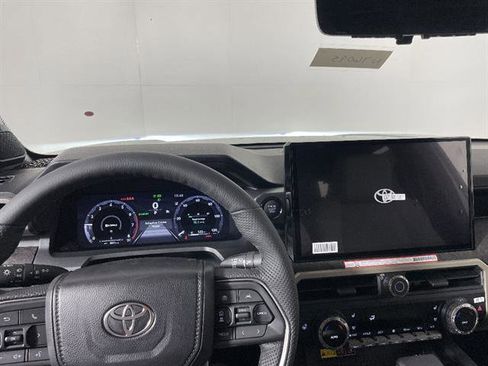 New 2026 Toyota Tacoma Limited AWD/4WD image 16
