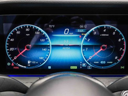 Certified 2023 Mercedes-Benz E 450 4MATIC Sedan image 21