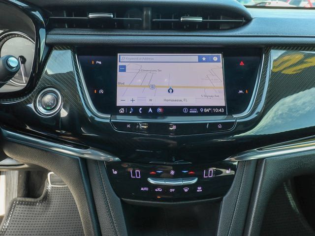 Used 2020 Cadillac XT6 Sport AWD/4WD image 20
