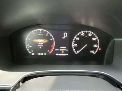 Certified 2024 Honda CR-V EX-L image 19