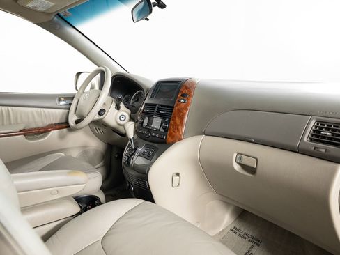 Used 2004 Toyota Sienna XLE Limited image 27