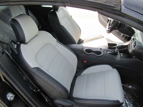 New 2025 Ford Mustang GT Premium image 13