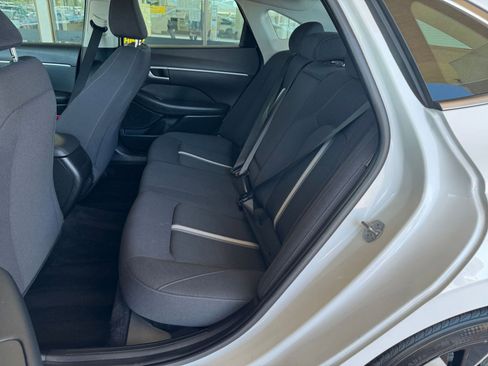 Used 2025 Hyundai Sonata SEL image 27