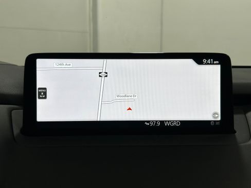 Used 2022 MAZDA CX-9 Grand Touring AWD/4WD image 7
