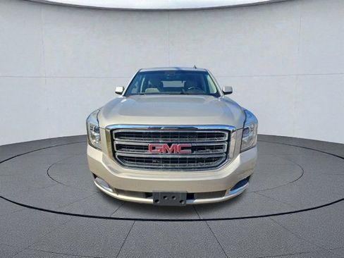 Used 2015 GMC Yukon SLT w/ Open Road Package image 8
