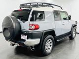Used 2014 Toyota FJ Cruiser 4WD w/ Upgrade Package image 4