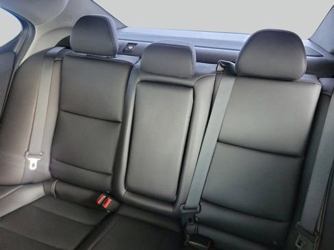 Used 2020 Acura TLX V6 FWD image 8