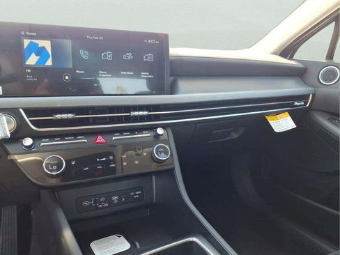 New 2026 Hyundai Sonata SEL image 14