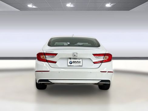Used 2021 Honda Accord EX-L image 10