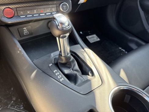 New 2026 Ford Mustang GT Premium w/ Bronze Appearance Package image 25