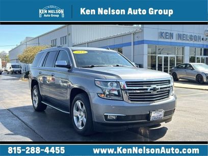Used 2019 Chevrolet Tahoe Premier