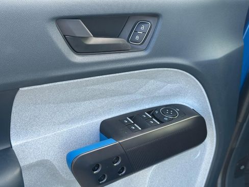 New 2025 Ford Maverick XLT w/ Equipment Group 301A image 12