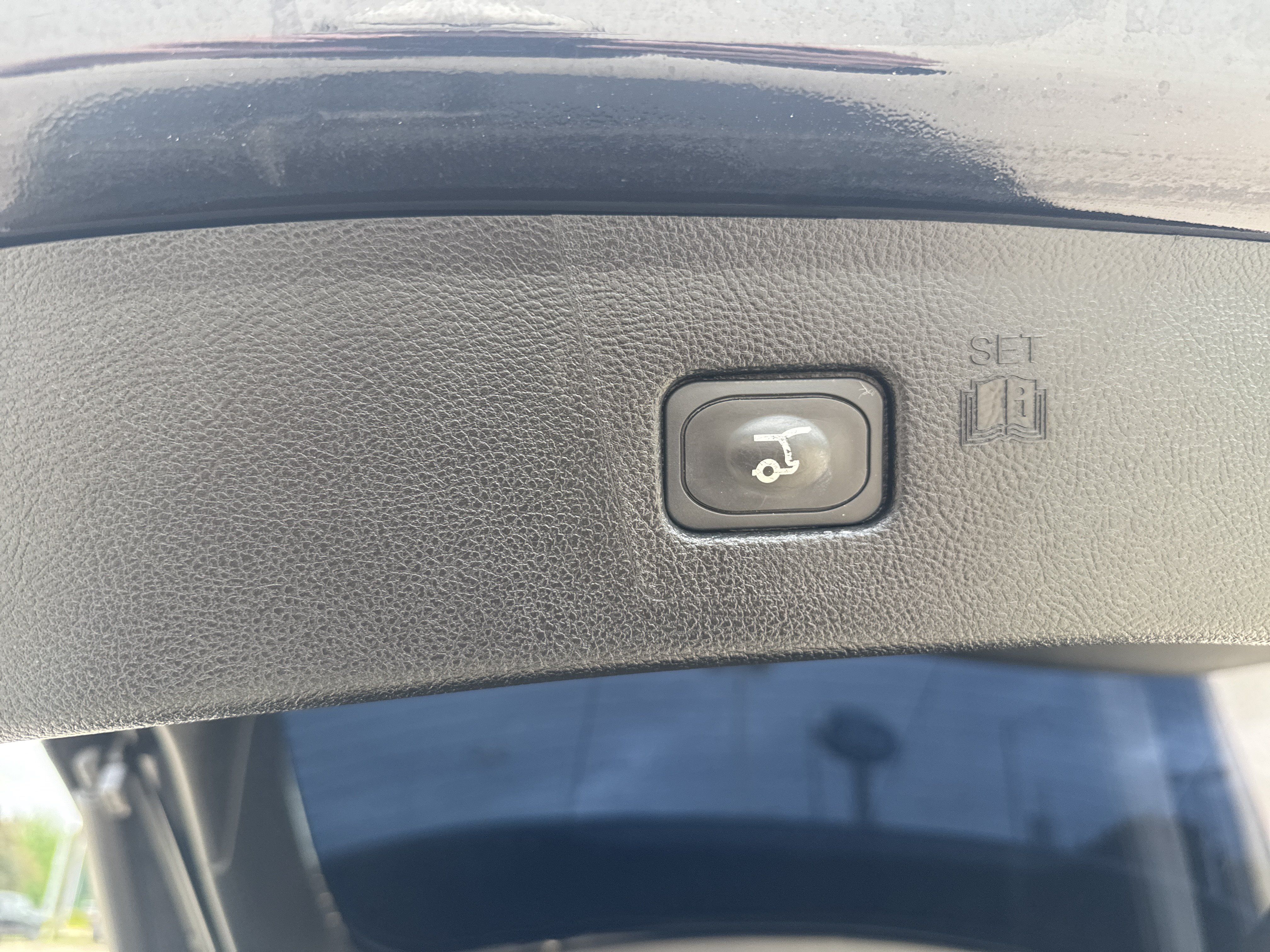 Used 2023 Ford Edge ST-Line AWD/4WD image 7