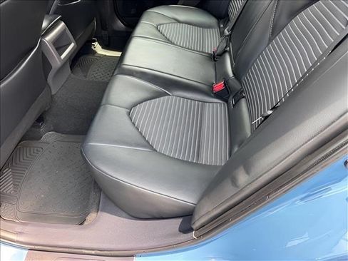 Used 2024 Toyota Camry SE FWD image 12