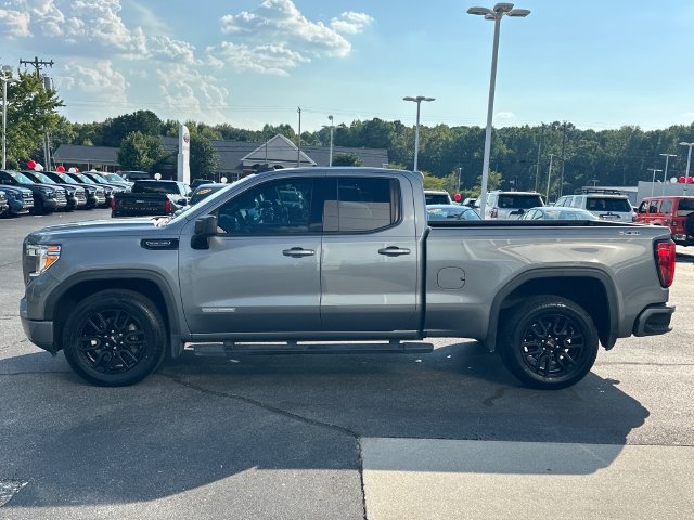 Used 2022 GMC Sierra 1500 Elevation w/ Preferred Package AWD/4WD image 8