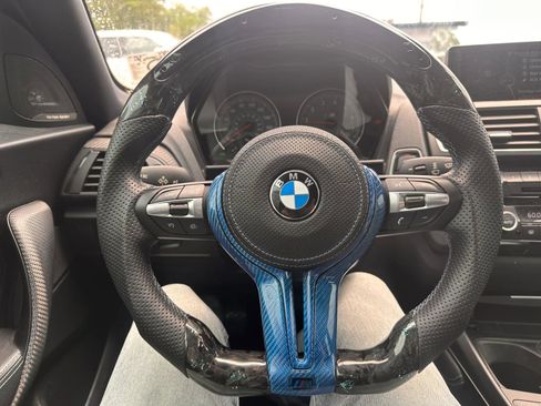 Used 2016 BMW M2 RWD image 29