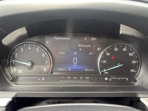 Used 2020 Ford Explorer XLT w/ Equipment Group 202A AWD/4WD image 10