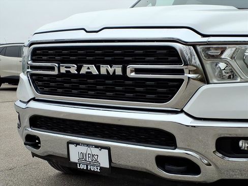 Used 2023 RAM 1500 Big Horn image 33