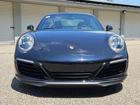 Used 2017 Porsche 911 Carrera S RWD image 10