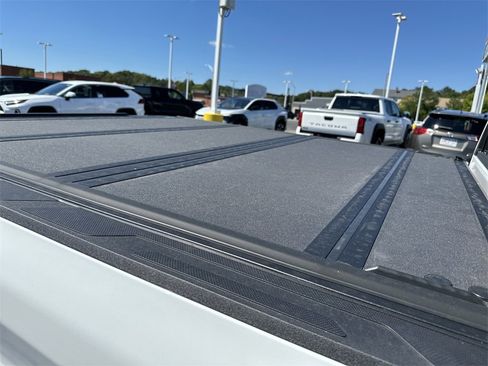 New 2025 Toyota Tundra TRD Pro image 24