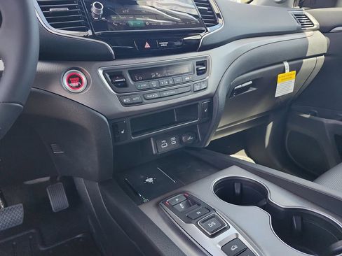 New 2026 Honda Ridgeline RTL image 27