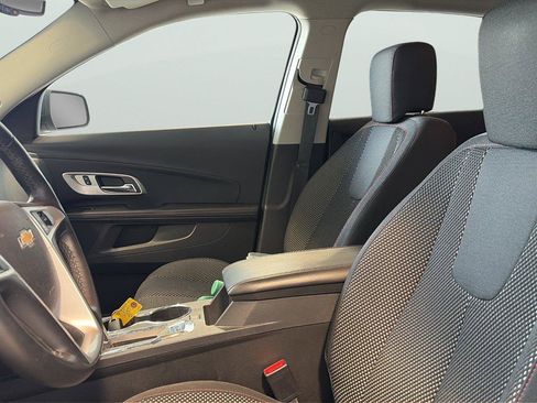 Used 2015 Chevrolet Equinox LT w/ Driver Convenience Package FWD image 10
