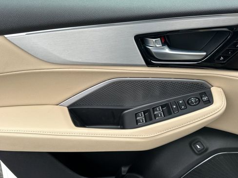 New 2026 Acura MDX SH-AWD image 10