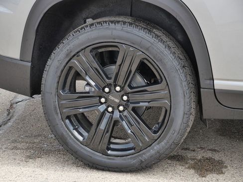 New 2026 GMC Acadia Elevation w/ Black Edition AWD/4WD image 20
