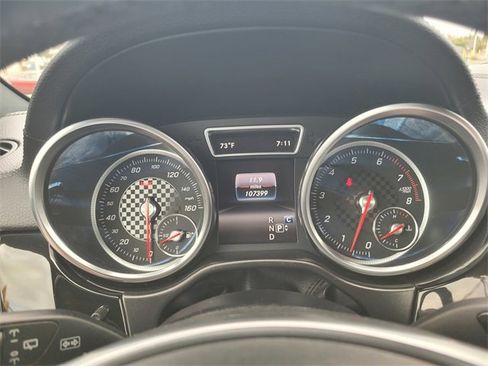 Used 2017 Mercedes-Benz GLE 43 AMG 4MATIC image 29