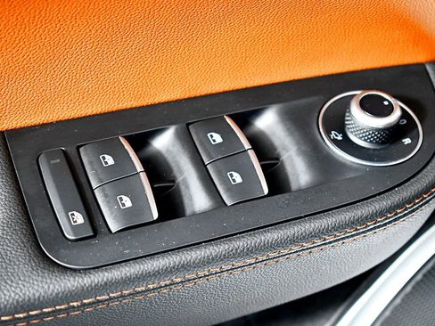 Used 2020 Alfa Romeo Giulia AWD w/ Quick Order Package 22J Sport image 16