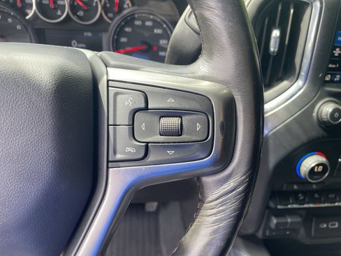 Used 2020 Chevrolet Silverado 1500 RST AWD/4WD image 22