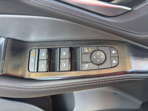 New 2026 Nissan Rogue SV image 16