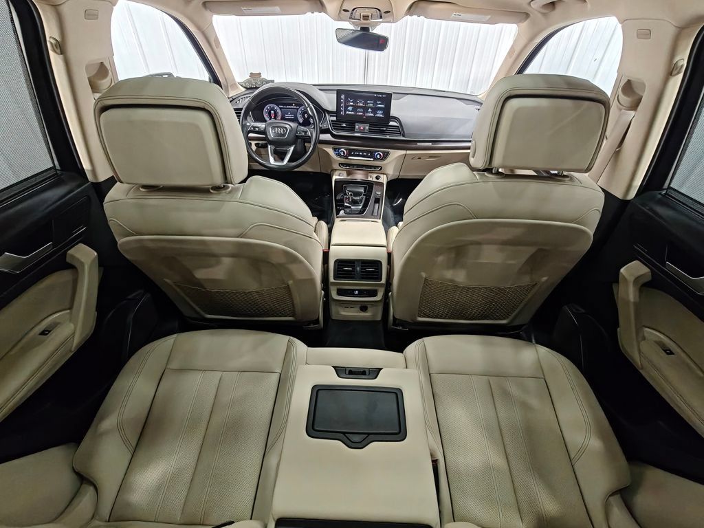 Used 2022 Audi Q5 2.0T Premium Plus AWD/4WD image 31