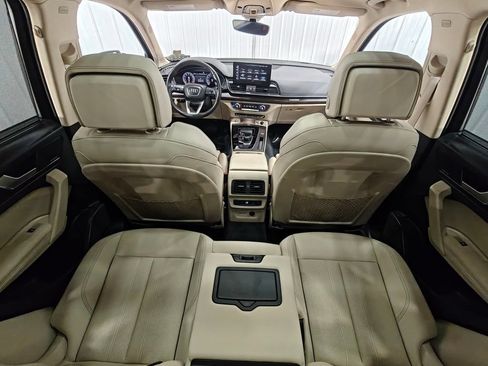 Used 2022 Audi Q5 2.0T Premium Plus AWD/4WD image 31